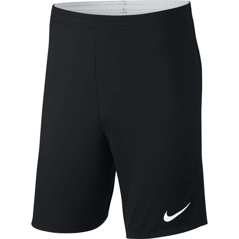 Nike Academy 18 Knit Shorts - mj sport