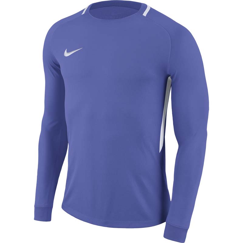 nike goalie jersey