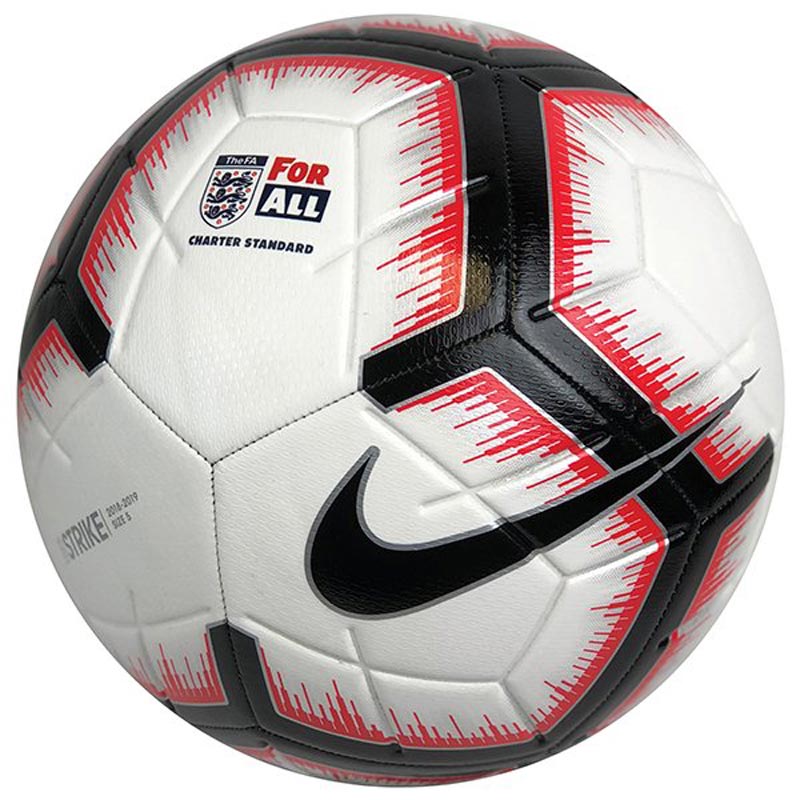 Nike Strike Charter Standard Match Ball 