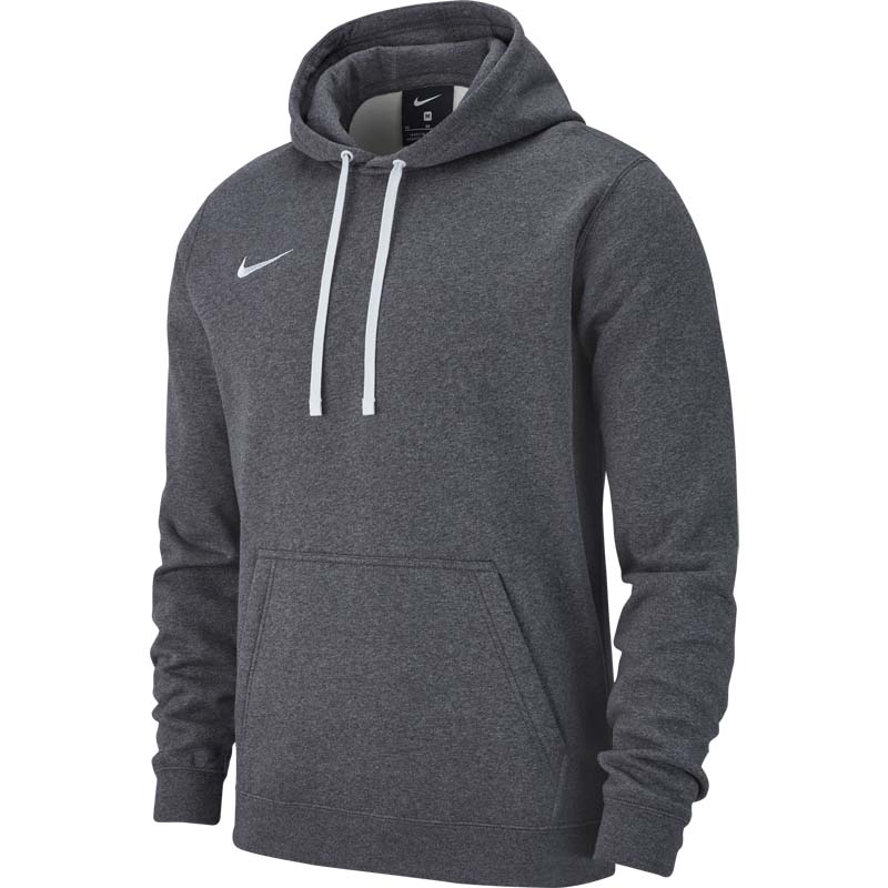 nike team club senior hoody