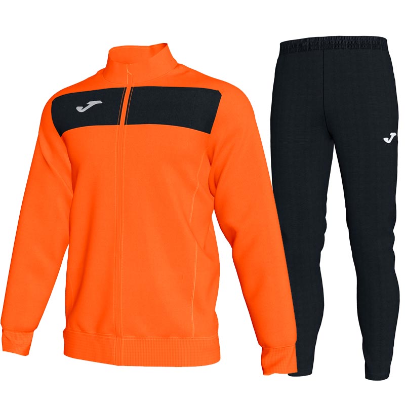 joma team tracksuits