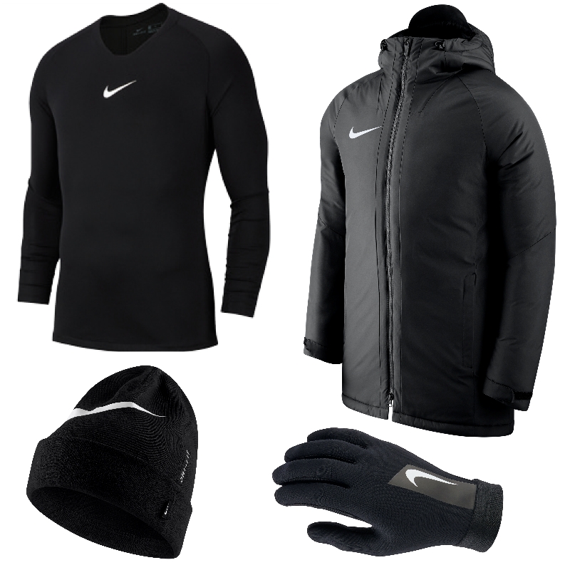 nike winter wear