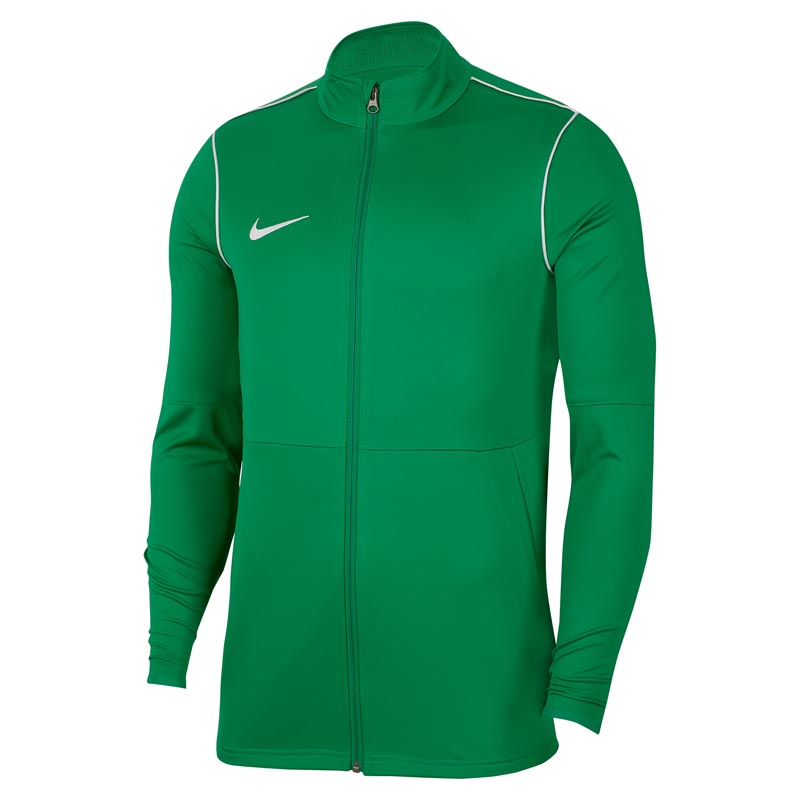 nike park tracksuit