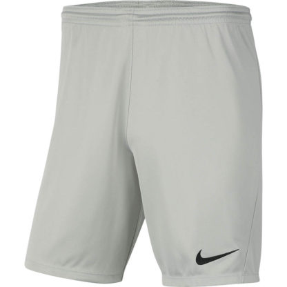 nike park 3 short