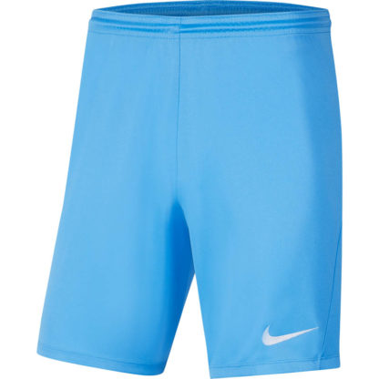 nike park 3 short