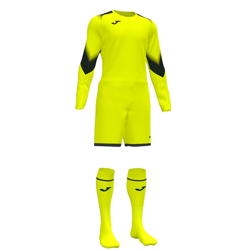 Joma Zamora V Goalie Kit - mj sport