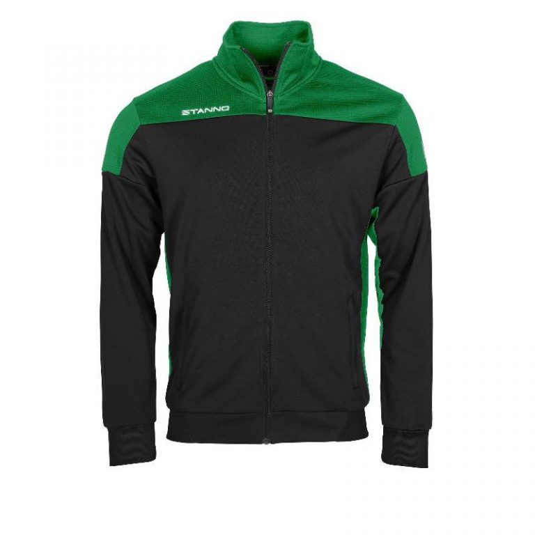 Stanno Pride Tracksuit Jacket - mj sport